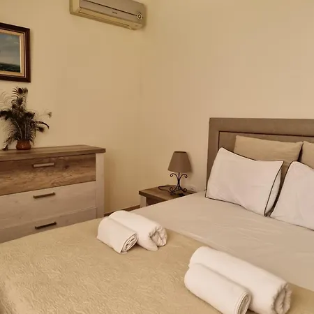 Casinha Da Holiday park