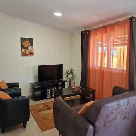 Casinha Da