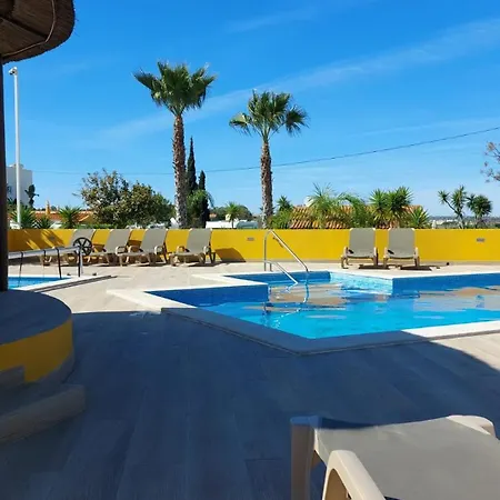 Πάρκο διακοπών Casinha Da