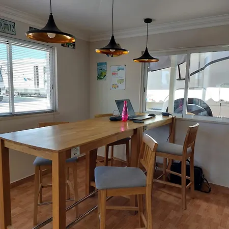 Πάρκο διακοπών Casinha Da