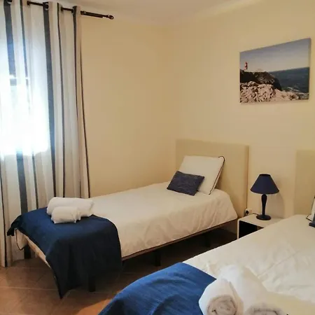 Casinha Da Gale (Albufeira)