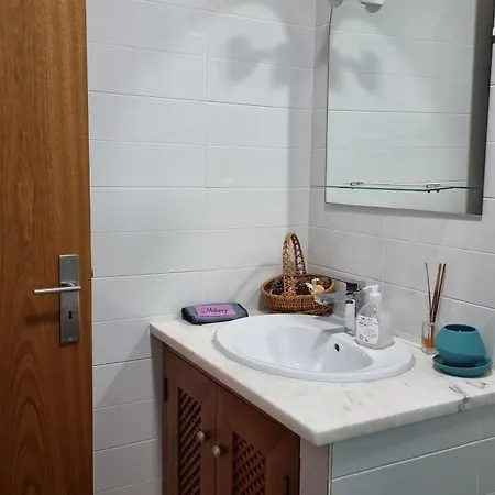 Casinha Da Πάρκο διακοπών *