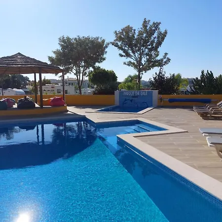 Casinha Da Πάρκο διακοπών