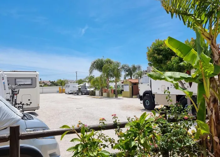 Casinha Da 홀리데이파크 Gale (Albufeira)