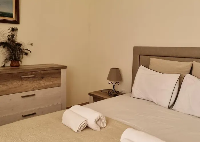 Casinha Da 홀리데이파크