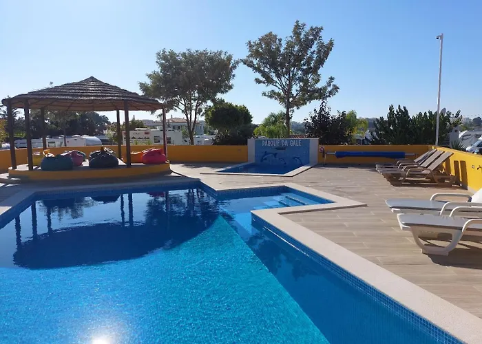 Casinha Da 홀리데이파크