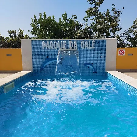 假日公园 Casinha Da *