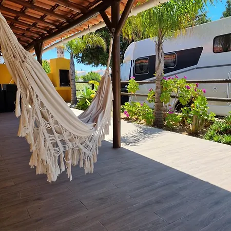 假日公园 Casinha Da